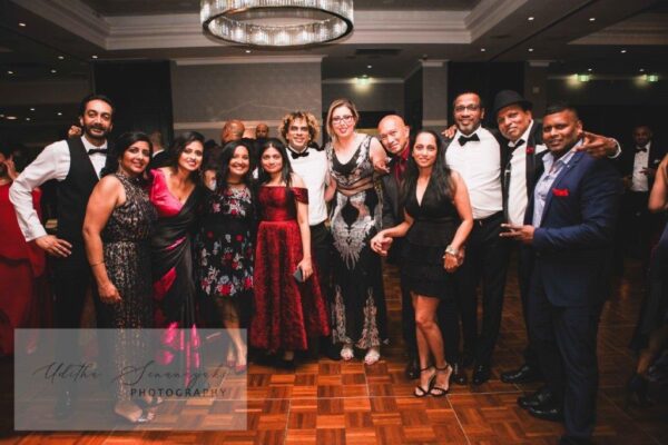Off the Beaten Track – CDF Charity Ball 2022 – Saturday 10th September (Sydney event)