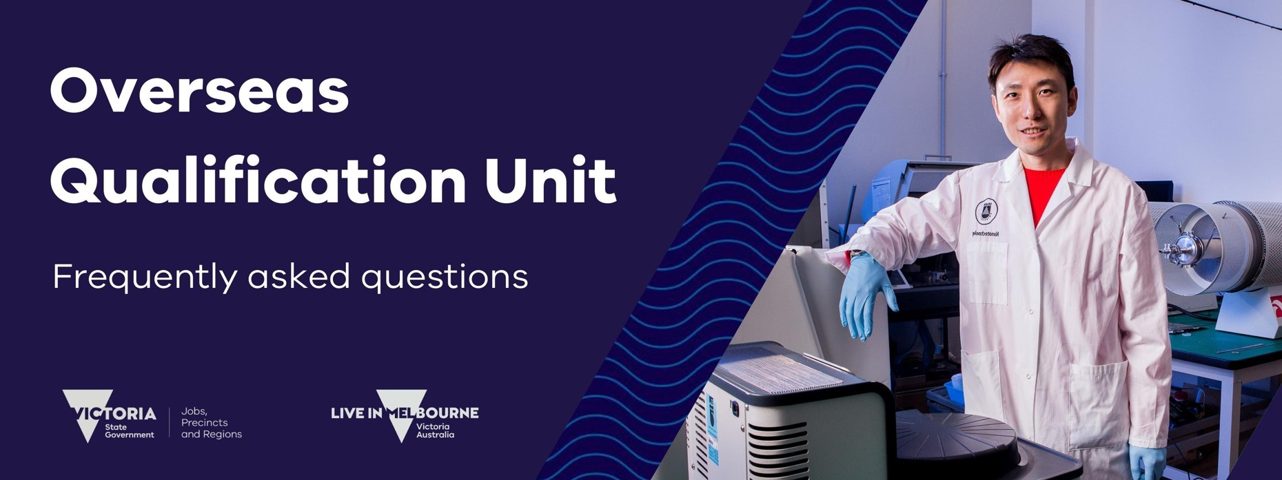 Overseas Qualification Assessment