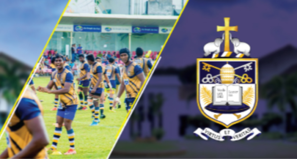 PETERITES END THEIR 2022 RUGBY SEASON IN STYLE – by Joe Paiva