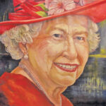 Queen Elizabeth II