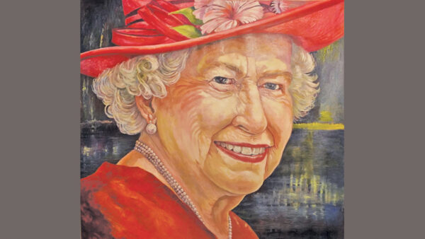 Queen Elizabeth II