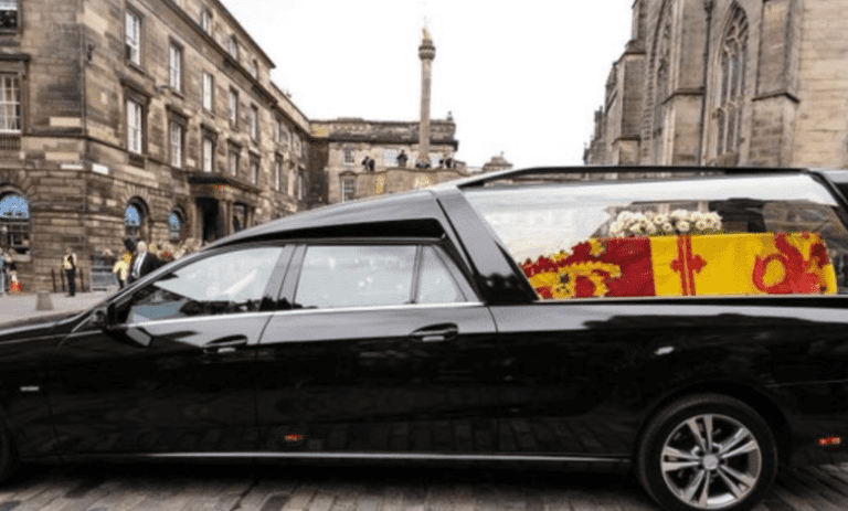 SL declares holiday, day of mourning on Queen Elizabeth’s funeral – by Marziya Sharif