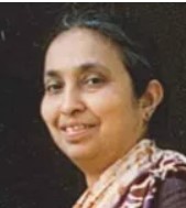 Ranjini Obeyesekere