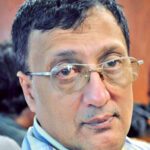 Ravi Ladduwahetty