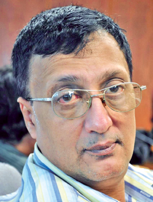 Ravi Ladduwahetty
