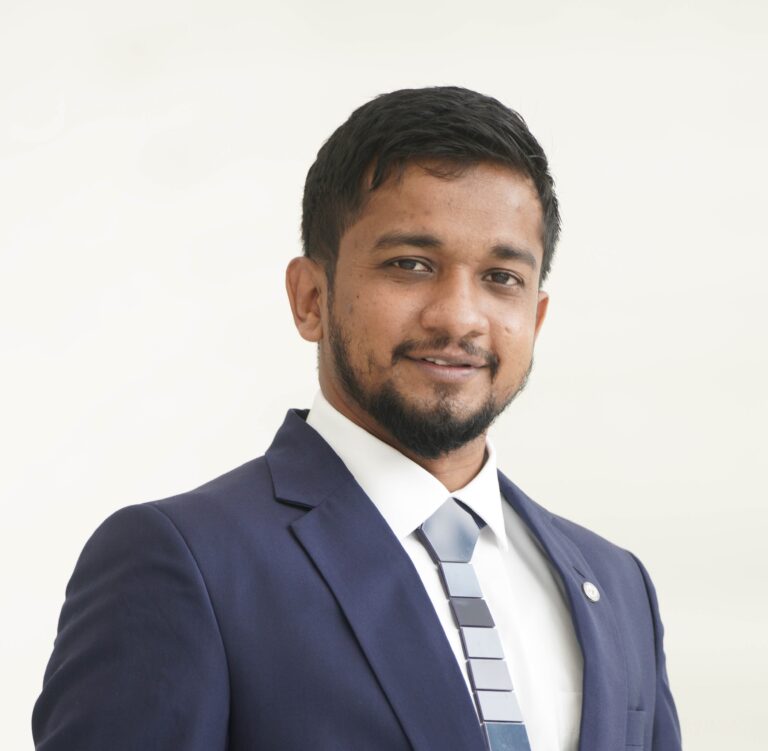 Leading International Youth Organisation appoints new head