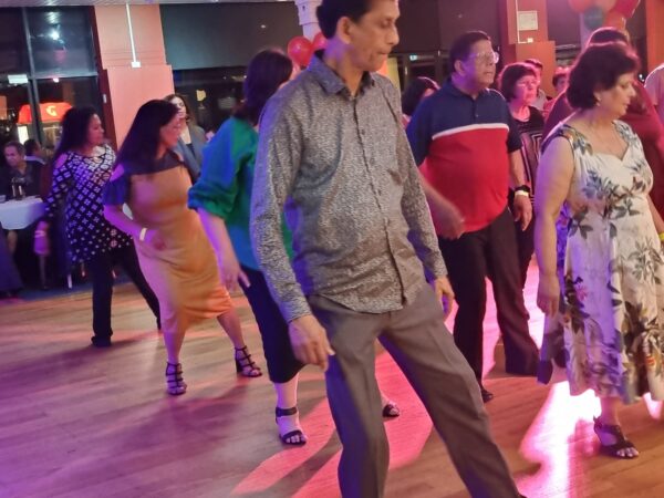 Springvale-RSL-dance-flor | eLanka