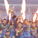 Asia-Cup win
