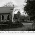St Mary’s Church Bogawantalawa