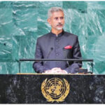 Subrahmanyam Jaishankar