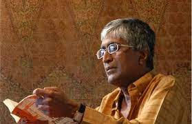 Sunil Ariyaratne 