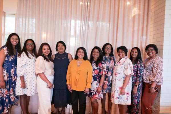 Visakhians of NSW Present - High Tea "Efflorescence a Tea for a Cause" - Photos by Mahal Selvadurai of MahalsPhotography
