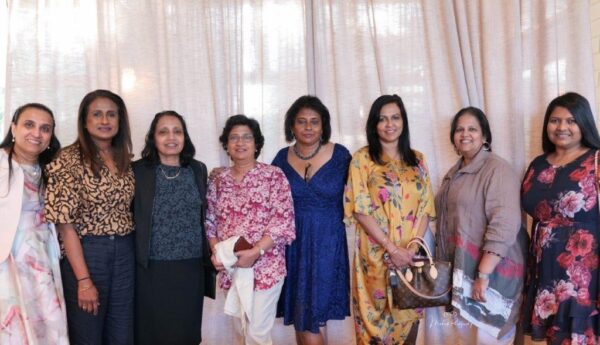 Visakhians of NSW Present - High Tea "Efflorescence a Tea for a Cause" - Photos by Mahal Selvadurai of MahalsPhotography