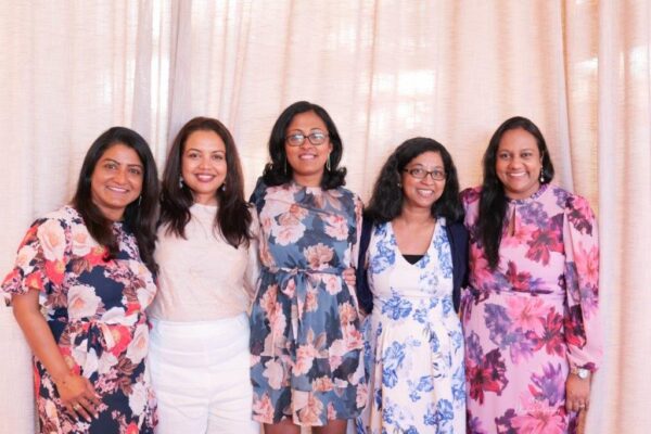 Visakhians of NSW Present - High Tea "Efflorescence a Tea for a Cause" - Photos by Mahal Selvadurai of MahalsPhotography