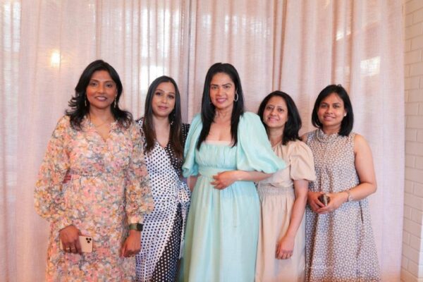 Visakhians of NSW Present - High Tea "Efflorescence a Tea for a Cause" - Photos by Mahal Selvadurai of MahalsPhotography