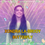 Xondra La Brooy