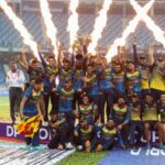 asia cup wining