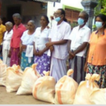 CandleAid Special Food Project - 2nd Interim Report