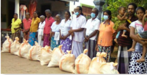 CandleAid Special Food Project - 2nd Interim Report