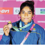 Commonwealth Games