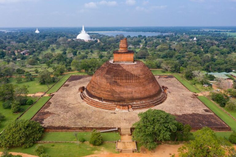 Sri Lanka – By VINDANA Hewage