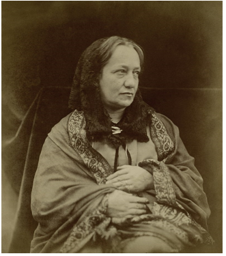 Julia Margaret Cameron,