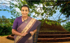 Kaleidoscope with Savithri Rodrigo | elanka