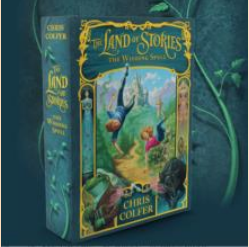 Land of Stories