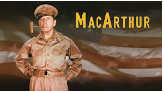 MacArthur