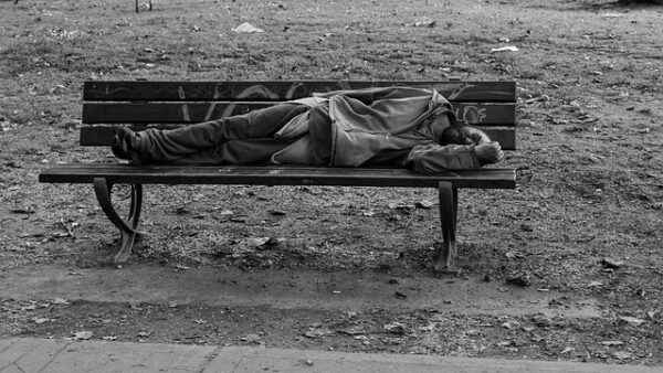Poverty – the scourge that has the World in its’ grip – By Noor Rahim