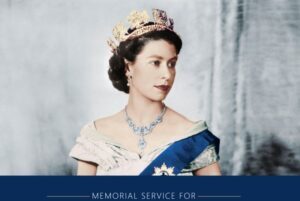 Queen Elizabeth