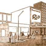 rio cenema
