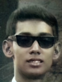 Sixties in Ceylon