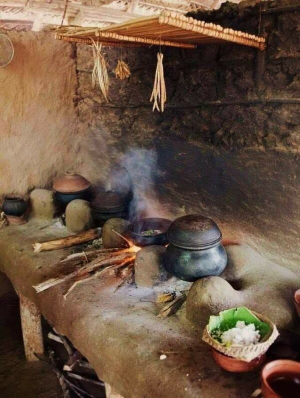 sri lanka traditionally kitchen