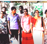 Supporting starvation in Sri Lanka