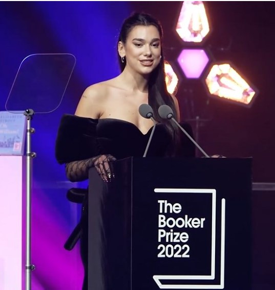 2022 Booker Award Ceremony