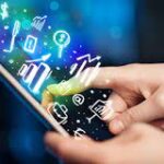 Self-service changes with agents in service support