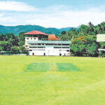 Asgiriya Stadium