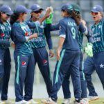 Asia Cup final womens