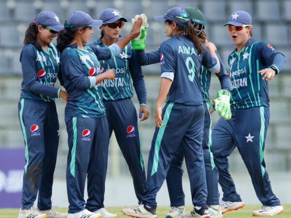 Asia Cup final womens