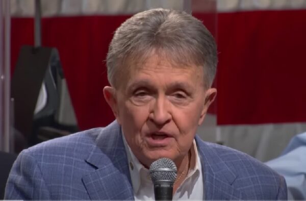 Bill Anderson