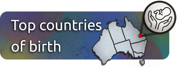 How multicultural is your suburb? - By Charis Chang, Ken Macleod