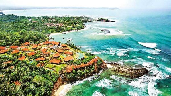 Cape Weligama