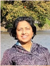 Dr. Sophie Jayamaha