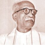 Dr. C. W. W. Kannangara