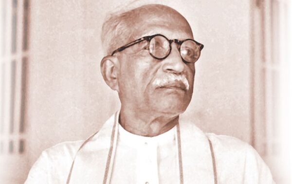 Dr. C.W.W. Kannangara