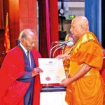 Dr. W. A. Abeysinghe