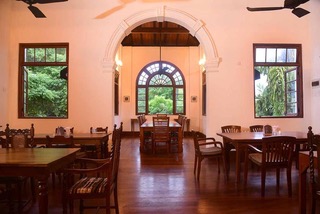 Dutch Burgher Union - Some good news