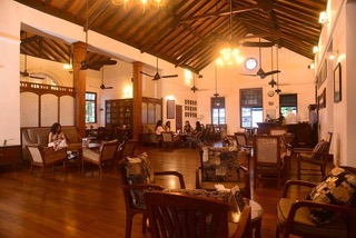 Dutch Burgher Union - Some good news