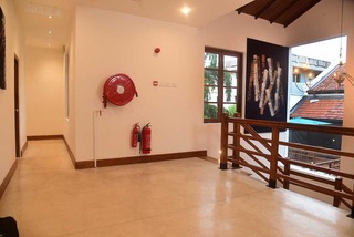 Dutch Burgher Union - Some good news